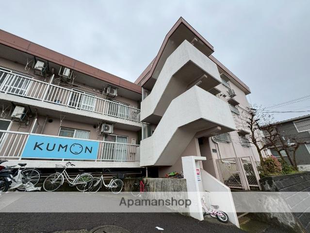 広瀬マンション