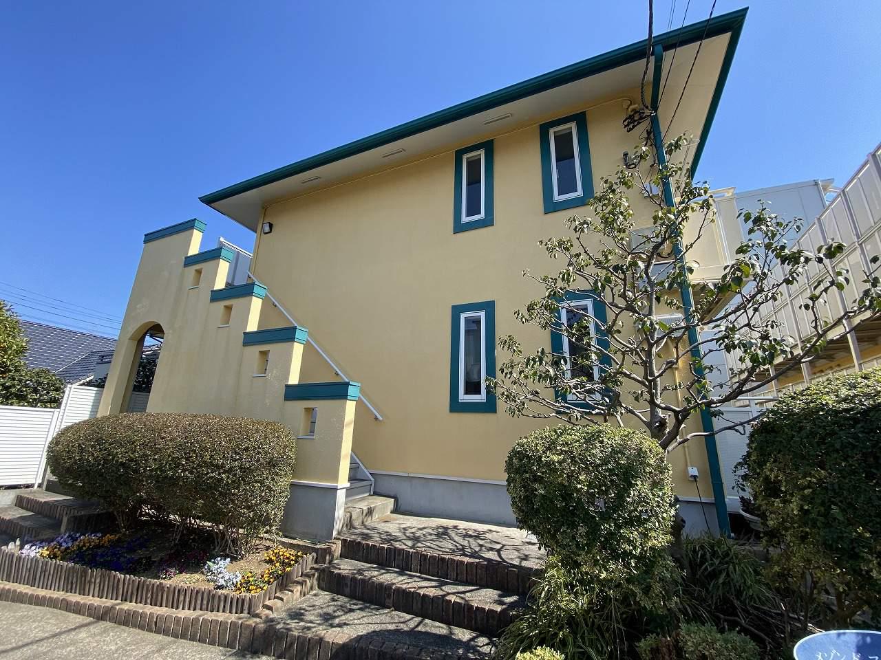 メゾンドフォンティーヌB