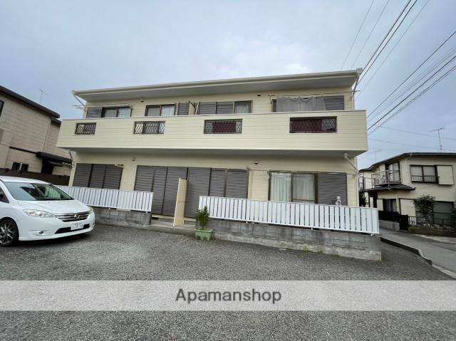 ローズ・ハイツ