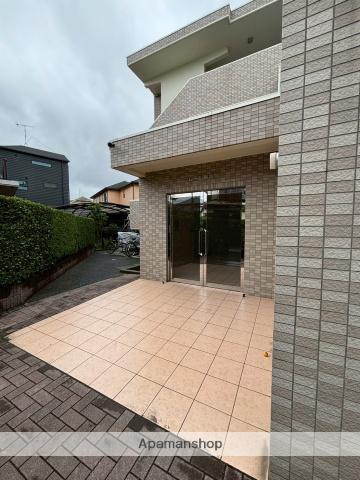 クレール東海岸