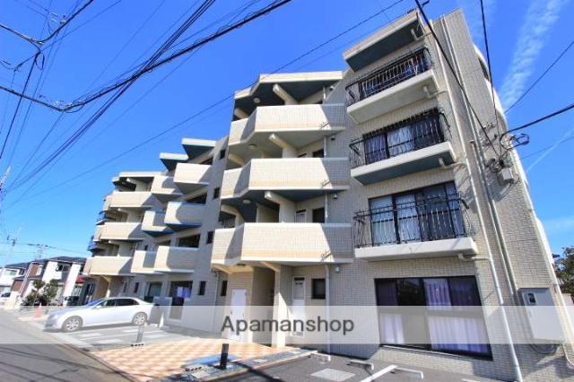 ハイエストピーク