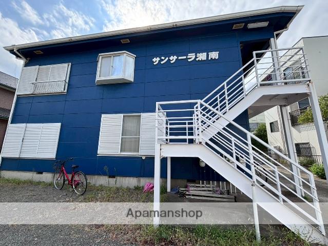 サンサーラ湘南Ⅰ