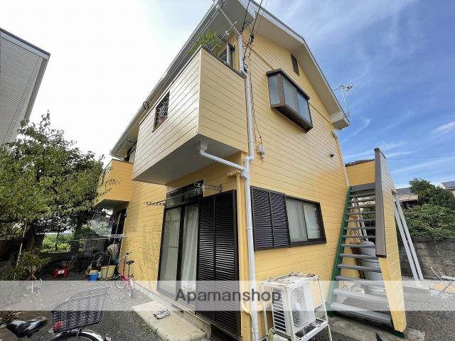 ひまわりハイツ