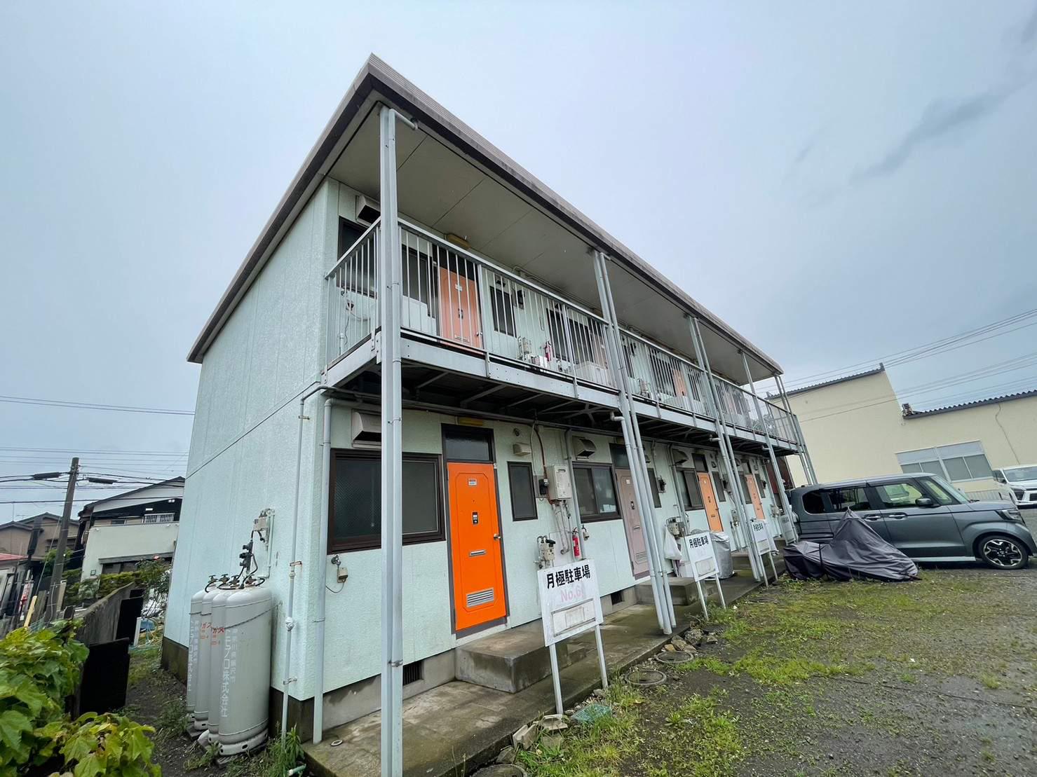 シティハイム開盛Ⅰ