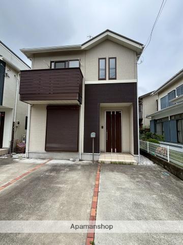 相模線 茅ケ崎駅 徒歩24分 2階建 築13年