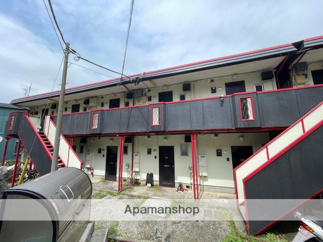 コリーナグラティス湘南B棟