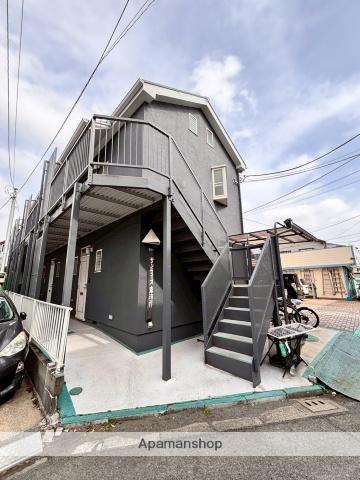 サンライズ東海岸