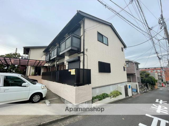 パーシモンコート