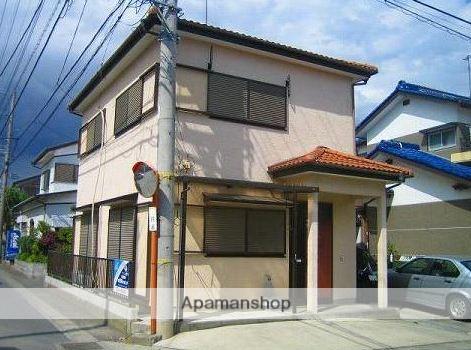 神奈川県平塚市豊田平等寺の戸建賃貸