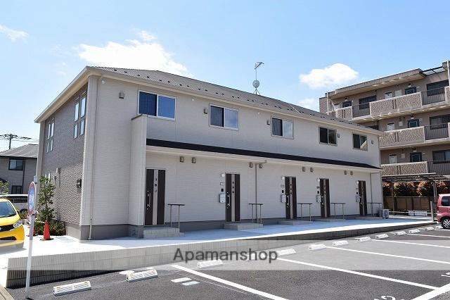 メゾン湘南平塚