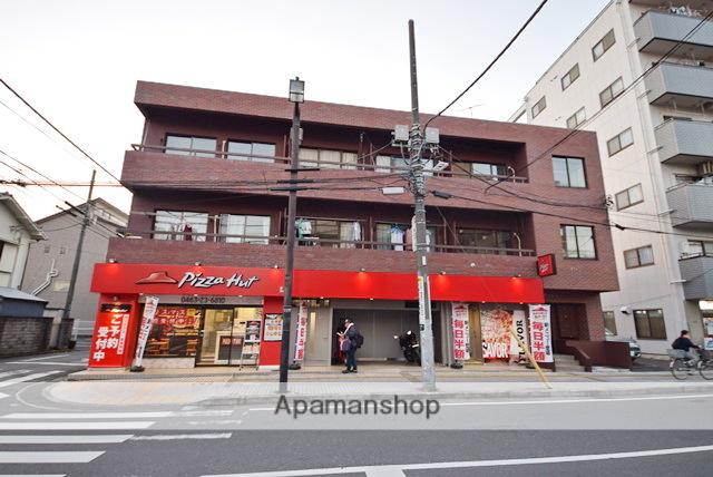 K2明石ビル(ワンルーム/2階)