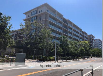 オハナ茅ヶ崎ガーデニア(3LDK/2階)