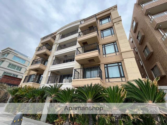 グラン・レ・ジェイド湘南江ノ島R134