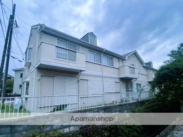 メゾン萩郷(2LDK/2階)