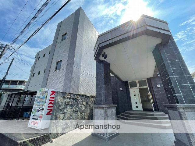 プライムビレッジE