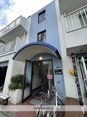 ハイラーク江ノ島