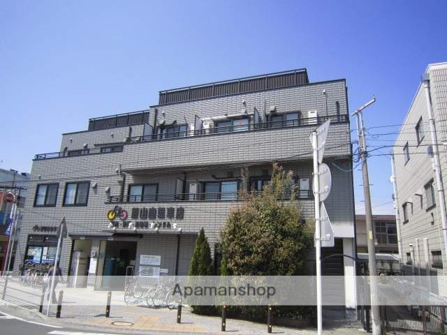 サイクルハイツI