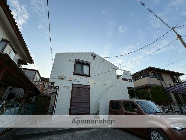 グランデュール西海岸