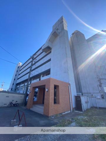 チサンマンション茅ヶ崎(1SLDK/2階)