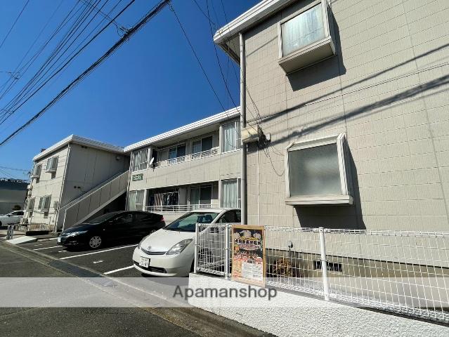 茅ヶ崎ドミール21