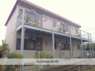 シティハイム山根(2DK/1階)