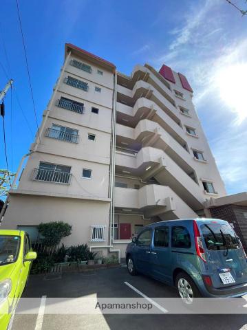 ニュー鵠沼マンション