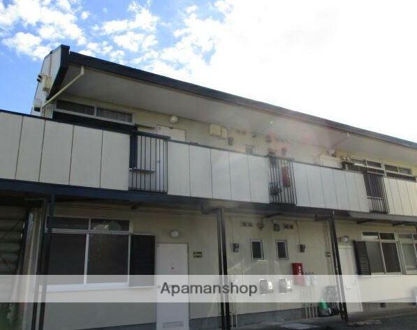 パストラル湘南Ⅱ