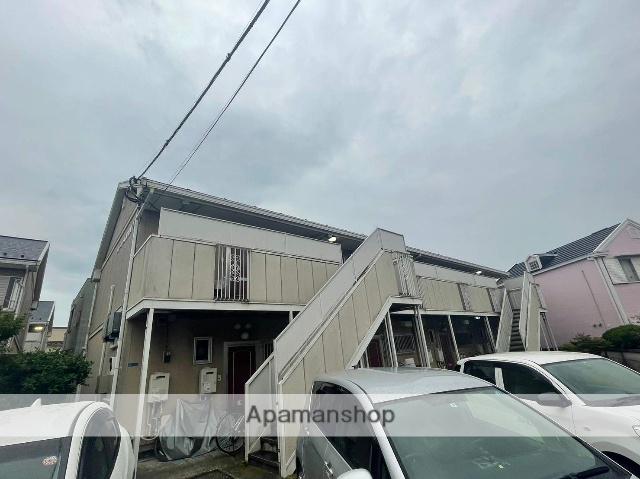 パレーシャル桜花園1