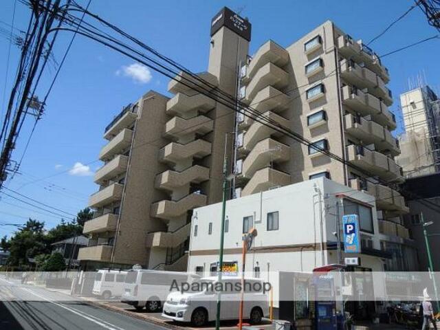 日神パレステージ南林間第2