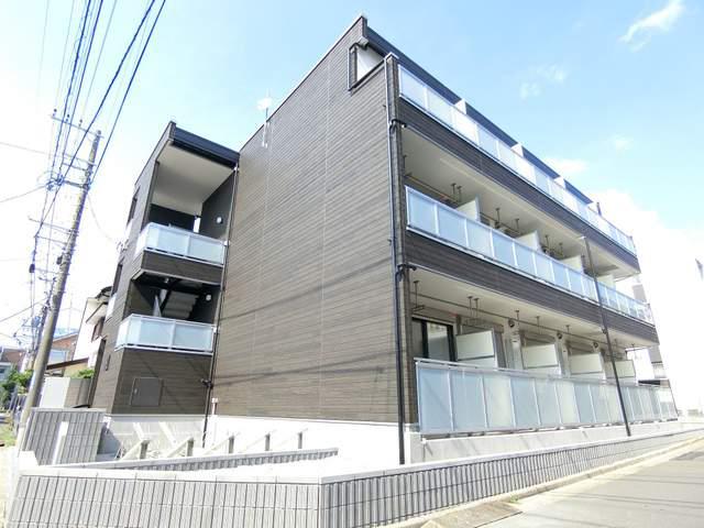 リブリ・アリーナ湘南台