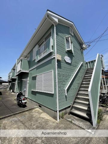 フォンテーヌ湘南