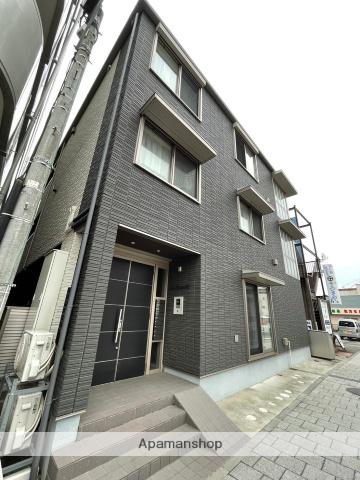 GRAN MERVEILLE藤沢