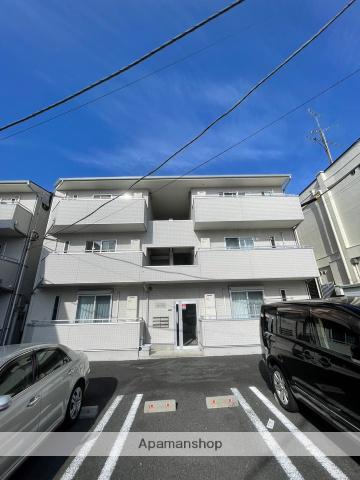 ルシェンテ A棟