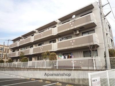 プチフォーレ高森2(3LDK/3階)