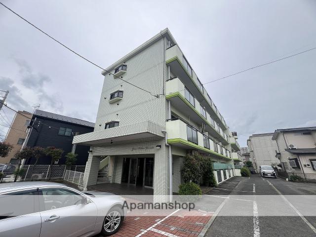 グリーンパレス大和