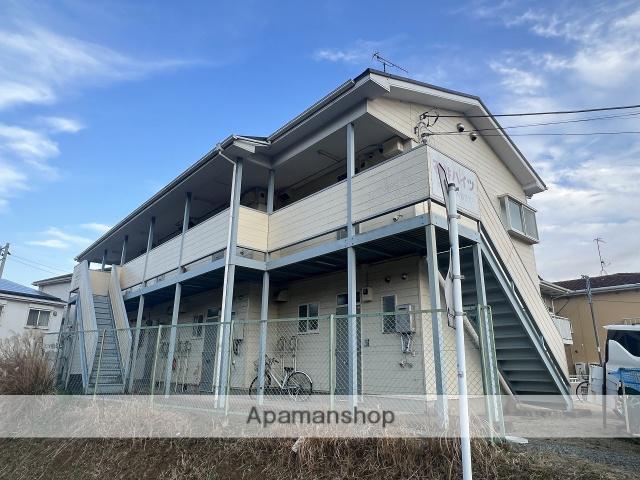 石井ハイツ