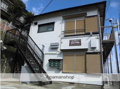 ピュアタウン東海大学前