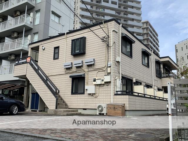 パストラル湘南