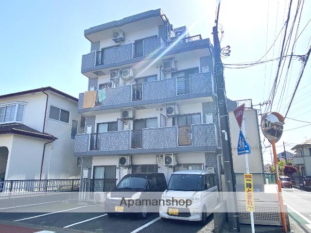 マイメゾン御殿