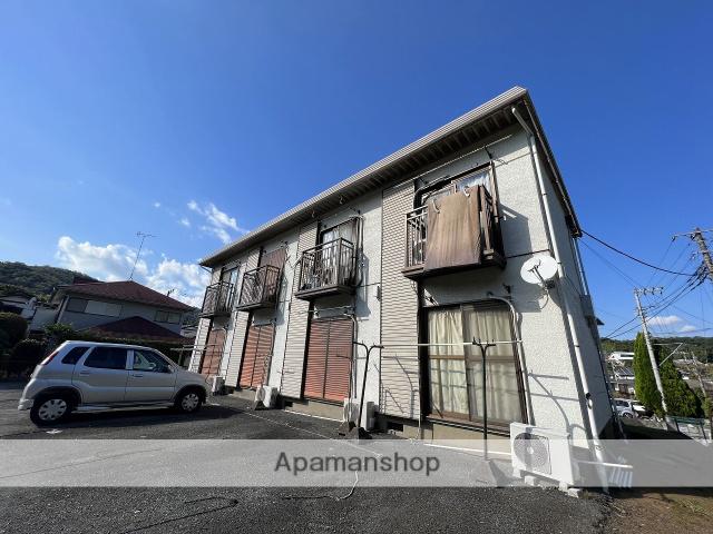 コスモハイツすぎな