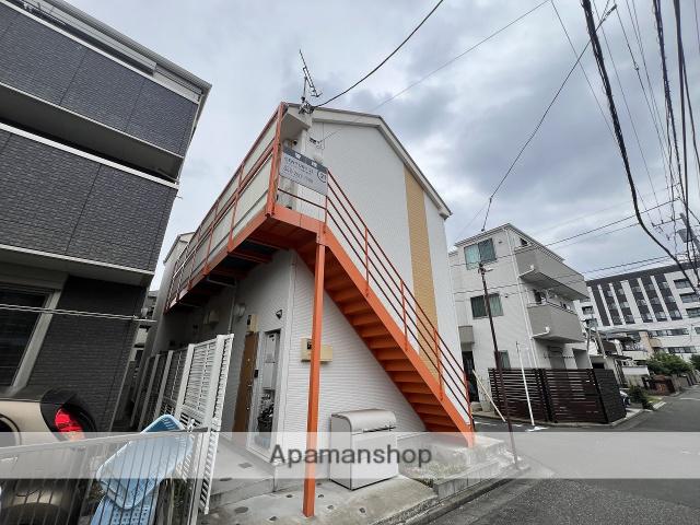 ラ・シャンス大和