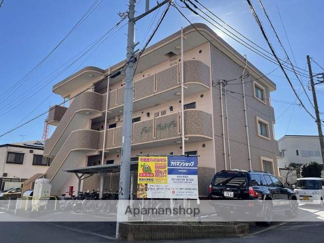 ジョワヴェルジェ