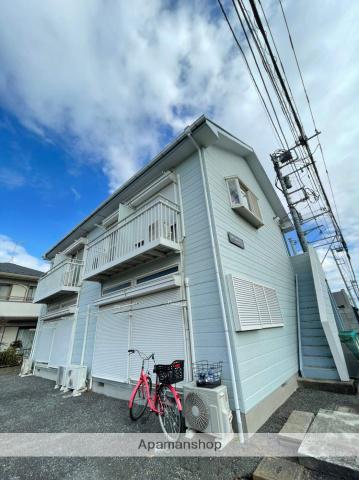 ライフタウンKO(ワンルーム/2階)