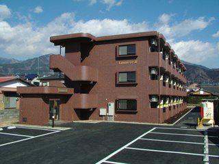 リュミエールⅡ