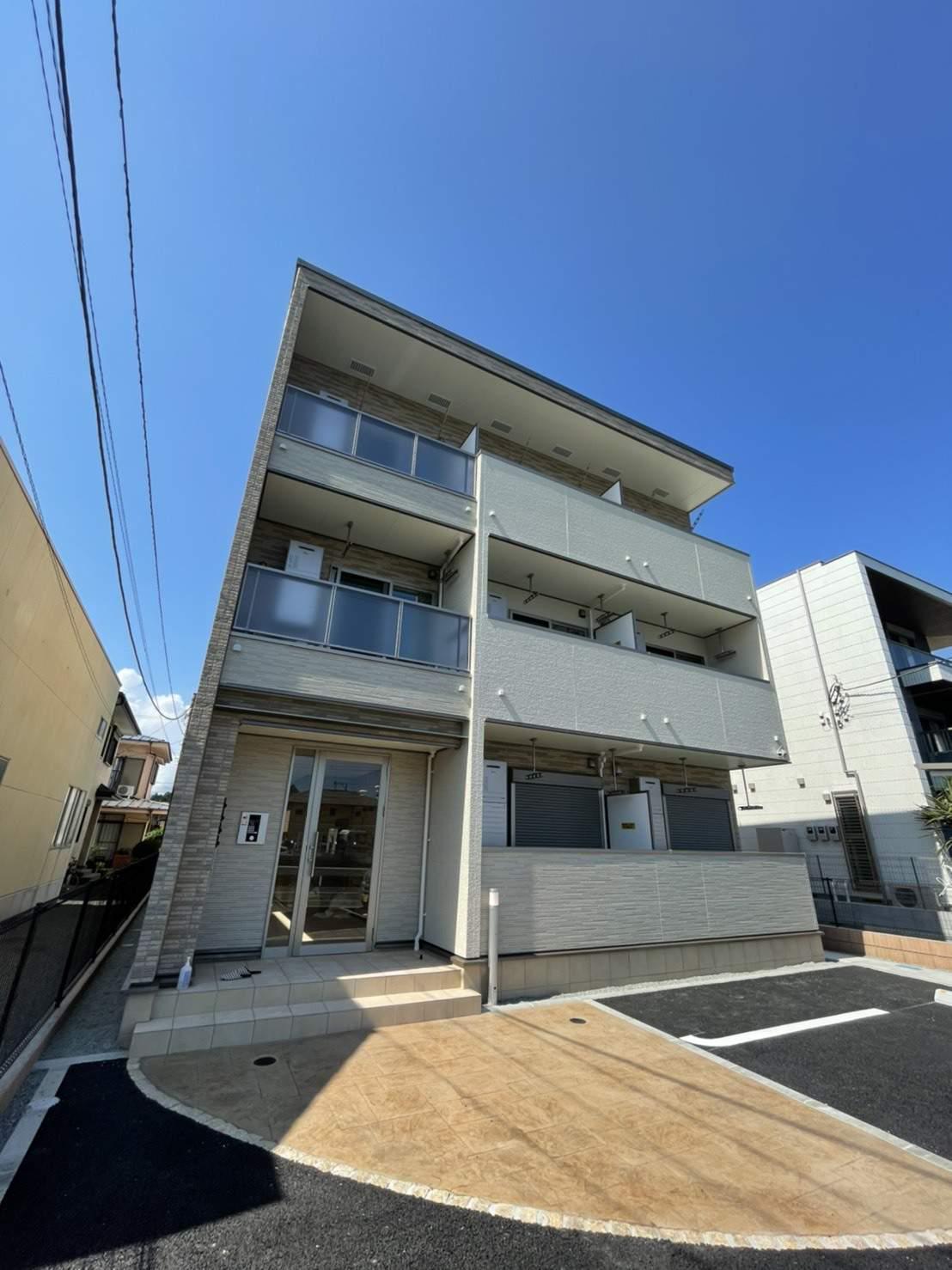 グローヴテラス 2