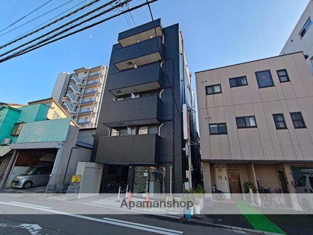 グレースコート平塚