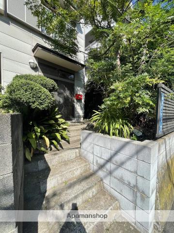 香風荘(ワンルーム/1階)