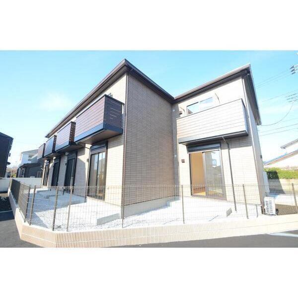 メルヴェーユ南林間(2LDK)