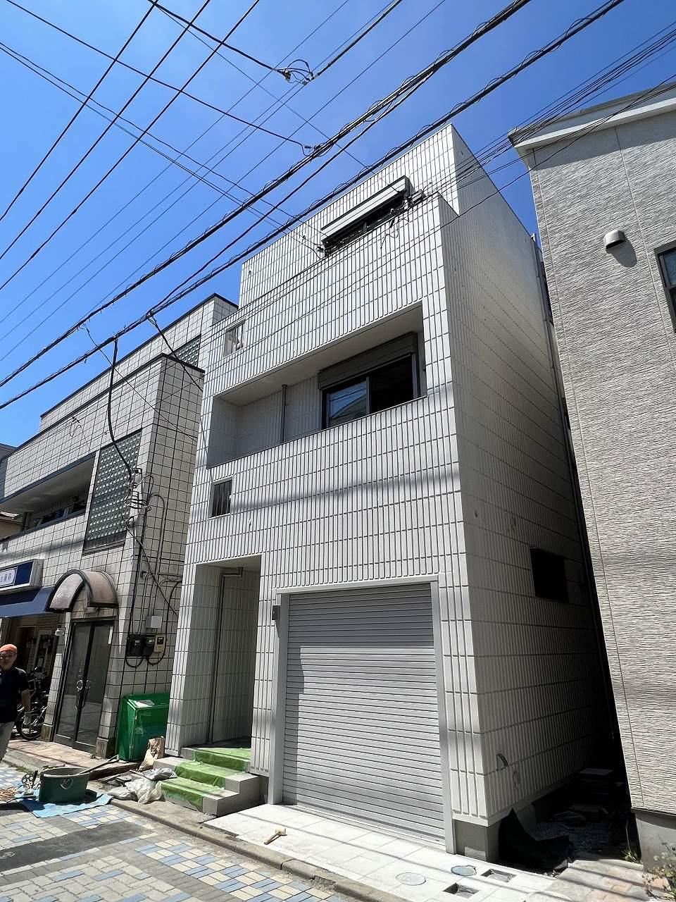 PACE鵠沼海岸(1LDK/3階)