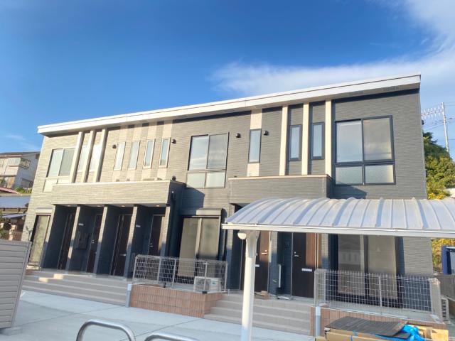 ファンタジア(2LDK/2階)